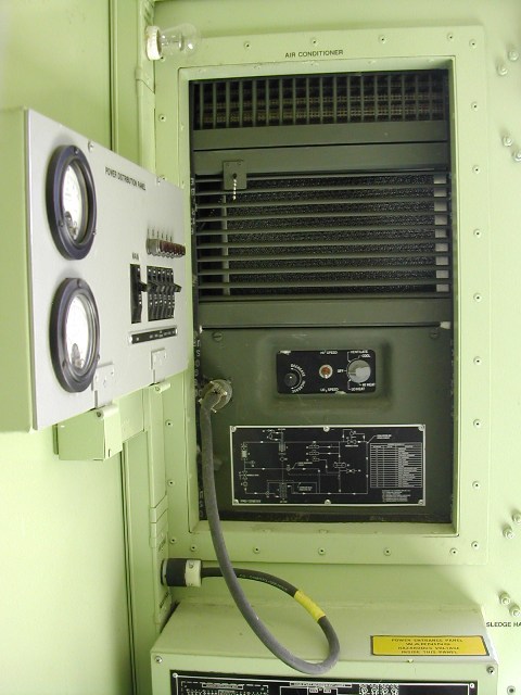 S-250 Power